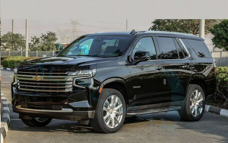 Chevrolet Tahoe IV, 2023 год, 14 200 000 рублей, 1 фотография