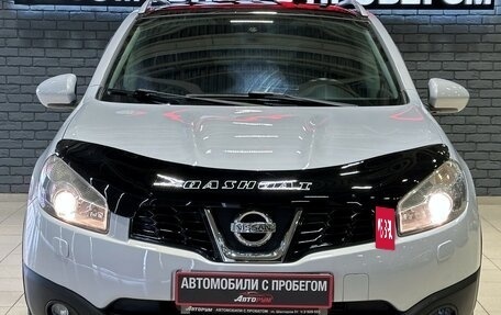 Nissan Qashqai, 2011 год, 1 337 000 рублей, 3 фотография