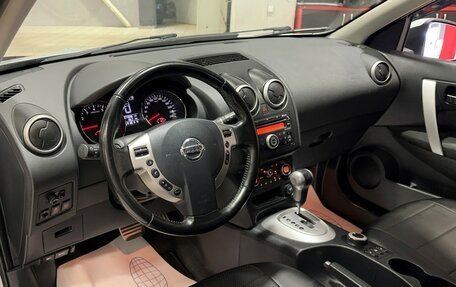 Nissan Qashqai, 2011 год, 1 337 000 рублей, 10 фотография