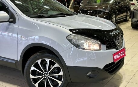 Nissan Qashqai, 2011 год, 1 337 000 рублей, 9 фотография