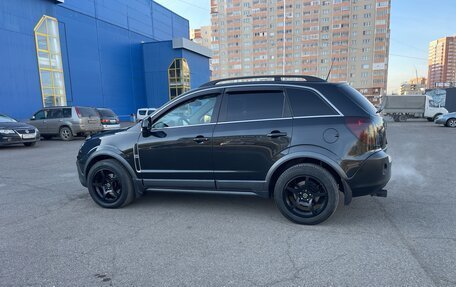 Opel Antara I, 2008 год, 770 000 рублей, 6 фотография