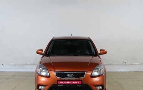 KIA Rio II, 2010 год, 679 000 рублей, 3 фотография