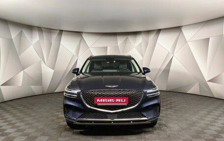 Genesis GV70, 2021 год, 5 253 000 рублей, 7 фотография