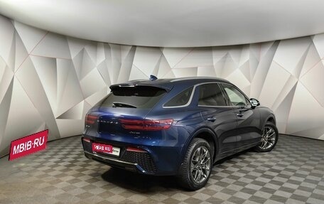 Genesis GV70, 2021 год, 5 253 000 рублей, 2 фотография