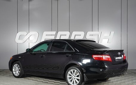 Toyota Camry, 2008 год, 1 399 000 рублей, 2 фотография