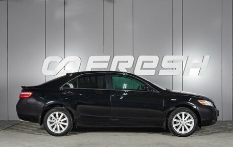 Toyota Camry, 2008 год, 1 399 000 рублей, 5 фотография