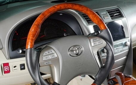 Toyota Camry, 2008 год, 1 399 000 рублей, 12 фотография