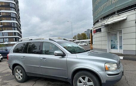 Volvo XC90 II рестайлинг, 2010 год, 1 487 000 рублей, 8 фотография