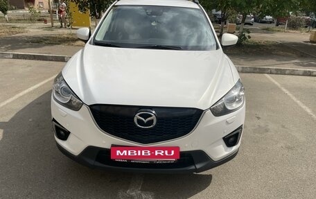 Mazda CX-5 II, 2012 год, 1 499 000 рублей, 3 фотография