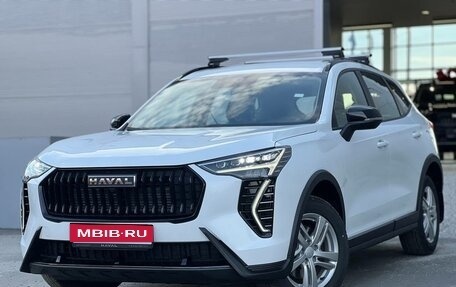 Haval Jolion, 2024 год, 2 449 000 рублей, 1 фотография