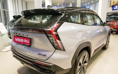 Geely Atlas, 2024 год, 3 725 000 рублей, 4 фотография