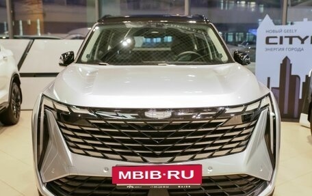 Geely Atlas, 2024 год, 3 725 000 рублей, 6 фотография