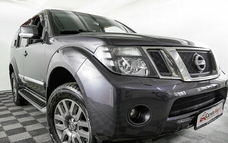 Nissan Pathfinder, 2013 год, 1 745 000 рублей, 4 фотография