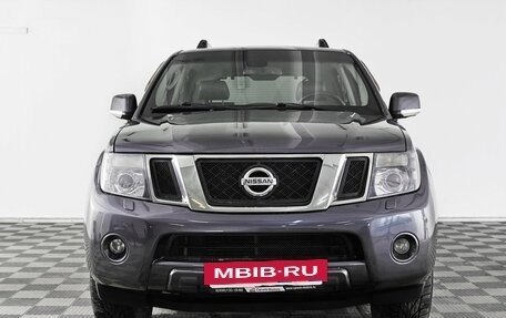 Nissan Pathfinder, 2013 год, 1 745 000 рублей, 2 фотография