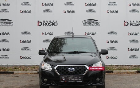 Datsun on-DO I рестайлинг, 2019 год, 750 000 рублей, 2 фотография