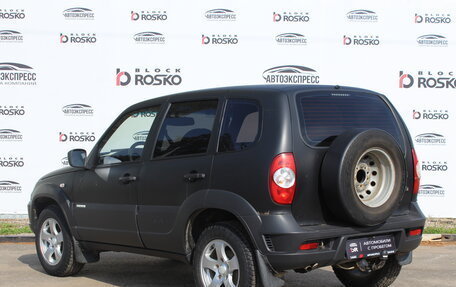 Chevrolet Niva I рестайлинг, 2012 год, 430 000 рублей, 7 фотография