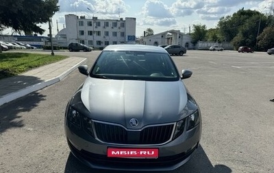 Skoda Octavia, 2019 год, 2 100 000 рублей, 1 фотография