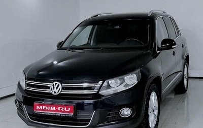 Volkswagen Tiguan I, 2011 год, 1 190 000 рублей, 1 фотография