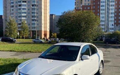 Mazda 3, 2008 год, 850 000 рублей, 1 фотография