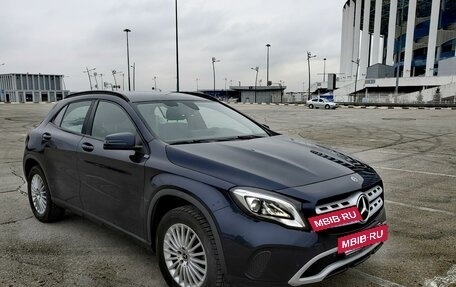 Mercedes-Benz GLA, 2018 год, 2 500 000 рублей, 6 фотография