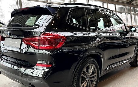 BMW X3, 2020 год, 4 880 000 рублей, 6 фотография