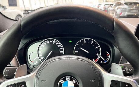 BMW X3, 2020 год, 4 880 000 рублей, 19 фотография