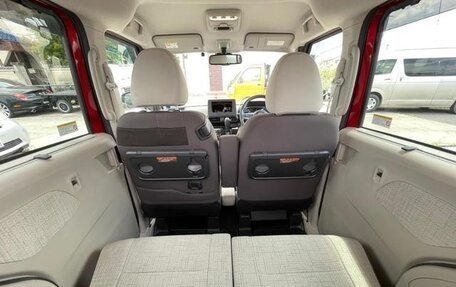 Nissan Roox, 2012 год, 560 016 рублей, 18 фотография