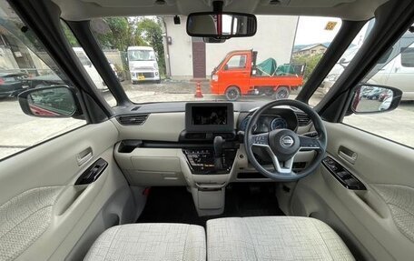 Nissan Roox, 2012 год, 560 016 рублей, 16 фотография