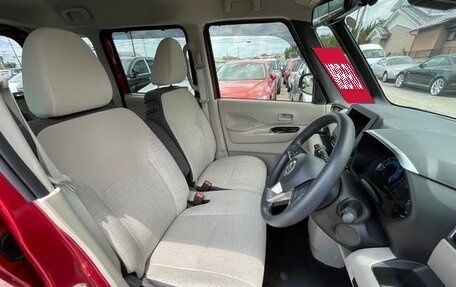 Nissan Roox, 2012 год, 560 016 рублей, 12 фотография