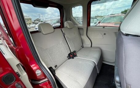 Nissan Roox, 2012 год, 560 016 рублей, 14 фотография