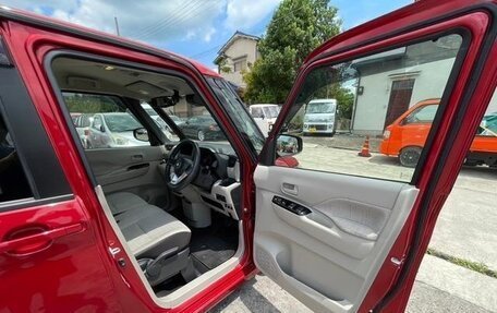 Nissan Roox, 2012 год, 560 016 рублей, 11 фотография