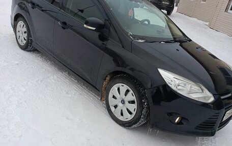 Ford Focus III, 2011 год, 720 000 рублей, 2 фотография