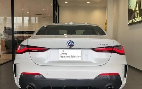 BMW 4 серия, 2022 год, 3 950 000 рублей, 5 фотография