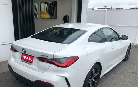 BMW 4 серия, 2022 год, 3 950 000 рублей, 6 фотография