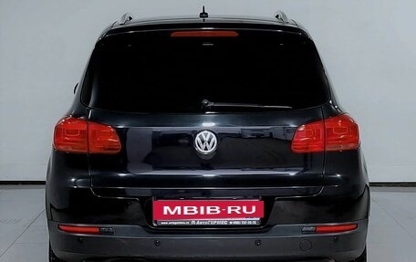 Volkswagen Tiguan I, 2011 год, 1 190 000 рублей, 3 фотография