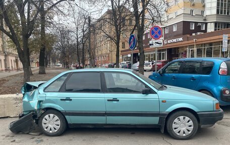 Volkswagen Passat B3, 1992 год, 95 000 рублей, 4 фотография