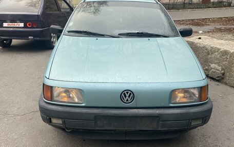 Volkswagen Passat B3, 1992 год, 95 000 рублей, 2 фотография