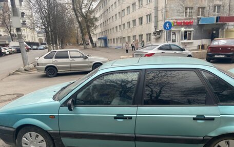 Volkswagen Passat B3, 1992 год, 95 000 рублей, 6 фотография