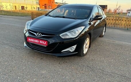 Hyundai i40 I рестайлинг, 2014 год, 1 080 000 рублей, 2 фотография