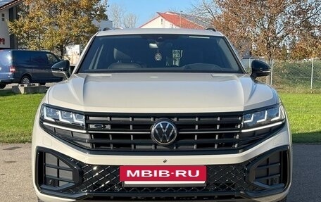 Volkswagen Touareg III, 2024 год, 13 335 305 рублей, 5 фотография