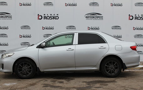 Toyota Corolla, 2011 год, 1 100 000 рублей, 8 фотография