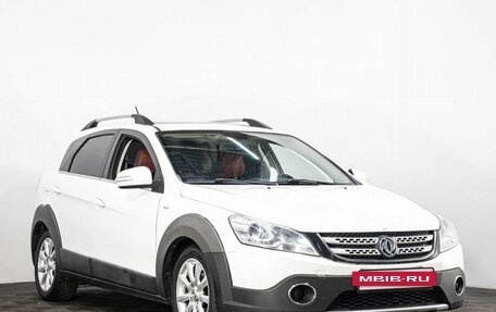 DongFeng H30 Cross, 2015 год, 760 000 рублей, 3 фотография