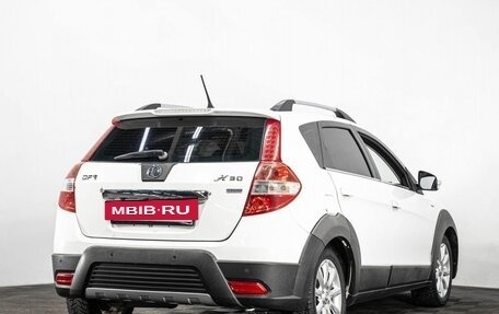 DongFeng H30 Cross, 2015 год, 760 000 рублей, 4 фотография