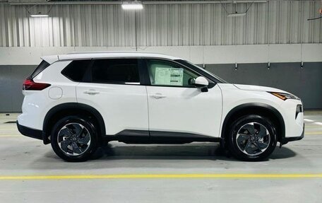 Nissan Rogue, 2024 год, 5 988 000 рублей, 7 фотография