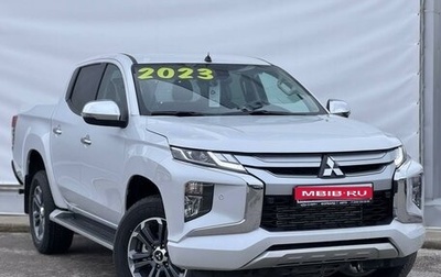 Mitsubishi L200, 2023 год, 4 499 000 рублей, 1 фотография