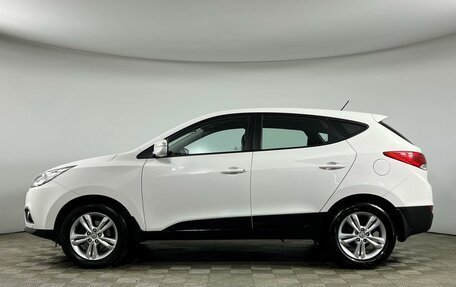 Hyundai ix35 I рестайлинг, 2012 год, 1 599 000 рублей, 3 фотография