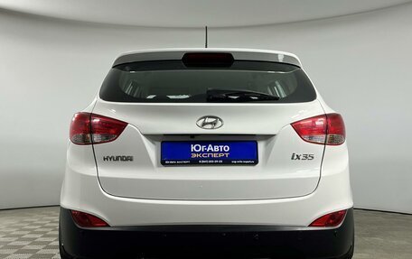 Hyundai ix35 I рестайлинг, 2012 год, 1 599 000 рублей, 5 фотография