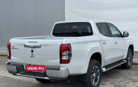 Mitsubishi L200, 2023 год, 4 499 000 рублей, 19 фотография