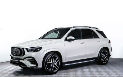 Mercedes-Benz GLE AMG, 2019 год, 8 500 000 рублей, 1 фотография