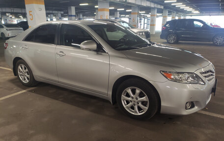 Toyota Camry, 2011 год, 1 530 000 рублей, 3 фотография